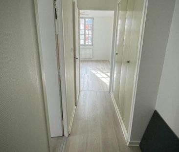 APPARTEMENT T2 EN DUPLEX - Photo 1