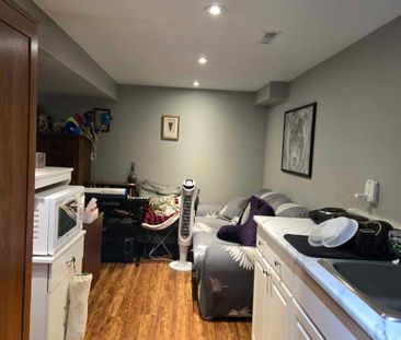 For Lease - 12 D'ambrosio Drive Unit# Lower, Barrie, Ontario - Photo 1