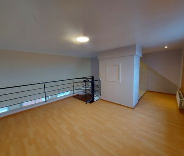 DUPLEX APPARTEMENT 114M² / 2 SLPK / 2 BADK / BALKON / GARAGE - Photo 6