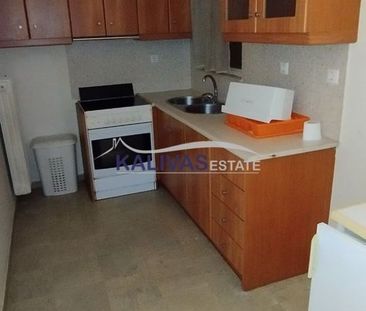 Διαμέρισμα για ενοικίαση Αγρίνιο - Φωτογραφία 1