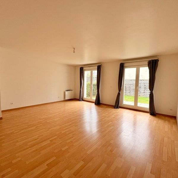 Maison à louer 4 pièces • 89,09 m2 Caen - Photo 1