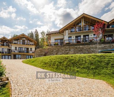 Pronájem bytu 1+kk 38 m2 - Фото 4