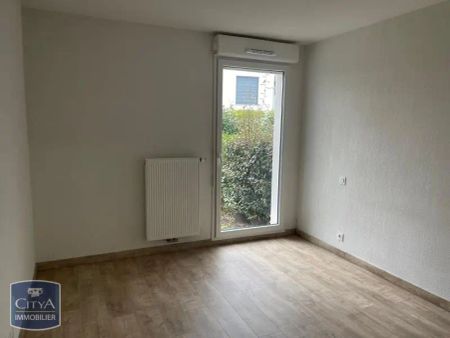 Appartement à louer 2 pièces 40.2m² - Photo 5