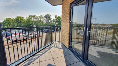 Wolsey Court, 6 Windmill Lane, Waltham Cross - Photo 2