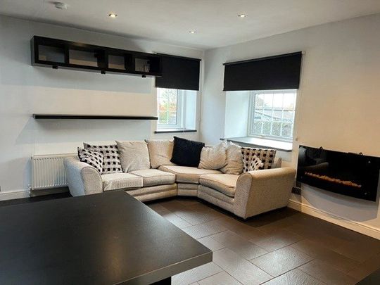 1 bedroom house to rent - Photo 1
