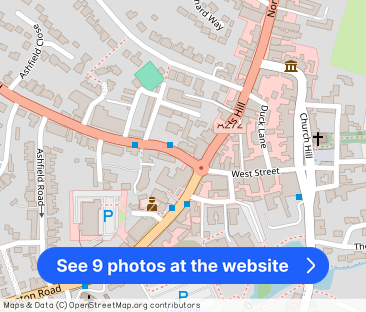 Russell Court, Petersfield Road - Photo 1