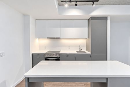 For Lease - 7 Smith Crescent Unit# 426, Toronto, Ontario - Photo 5