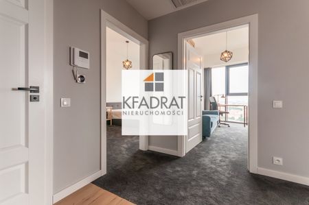 Komfortowy i wyposażony apartament w Hanza Tower - Photo 3