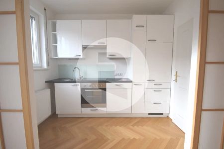 Traumwohnung nähe Naschmarkt / Ruhelage / Saniert - Photo 4