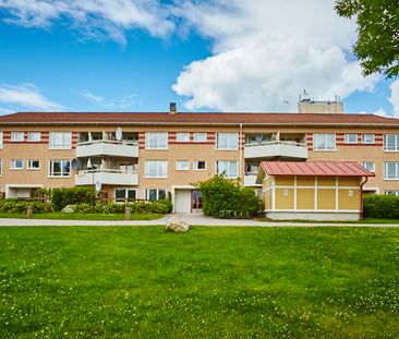 Allmogeplatsen 34 - Photo 1