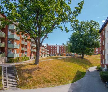 Riktargatan 65 E - Foto 1