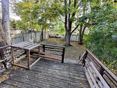 For Lease - 59 Garthdale Court Unit# Main, Toronto, Ontario - Photo 2