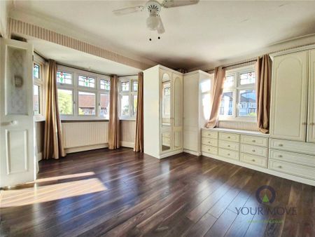 4 bedroom detached house to rent - Photo 4