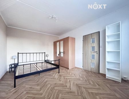 Pronájem bytu 2+1 52 m², Okružní 754, Karlovy Vary - Fotografie 5