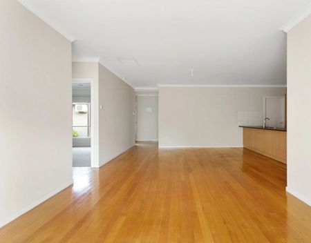 This neat and well presented back unit offers low maintenance living in a convenient location. - Photo 2