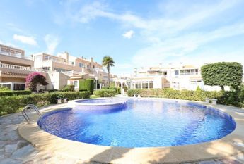 Bungalow planta baja en Miraflores II , Playa Flamenca