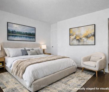 For Lease - 21 Iceboat Terrace Unit# 622, Toronto, Ontario - Photo 2