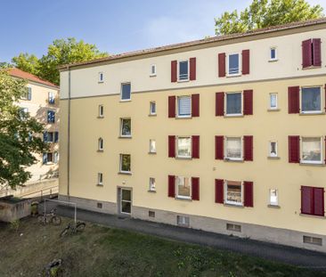 Schöne 3-Zimmer-Wohnung in Kaiserslautern - Photo 4