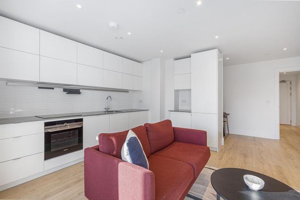 1 bedroom apartment to rent - Photo 1