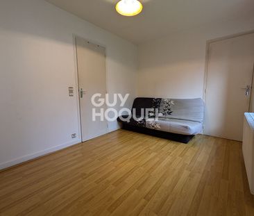 Boucle, appartement 70 m² sur cour - Photo 2