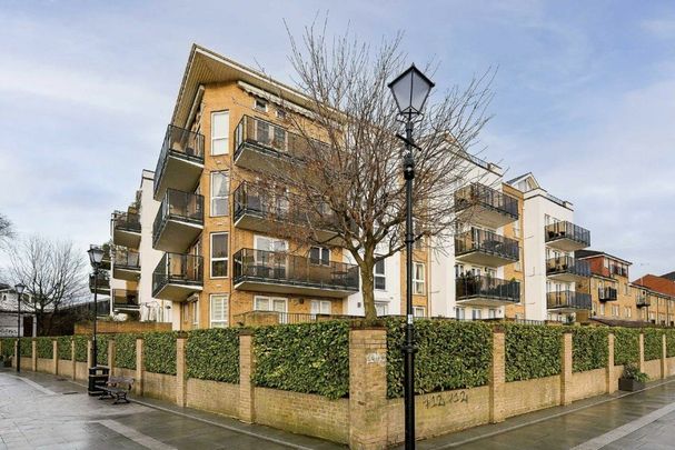 Carnwath Road, Fulham, SW6 - Photo 1
