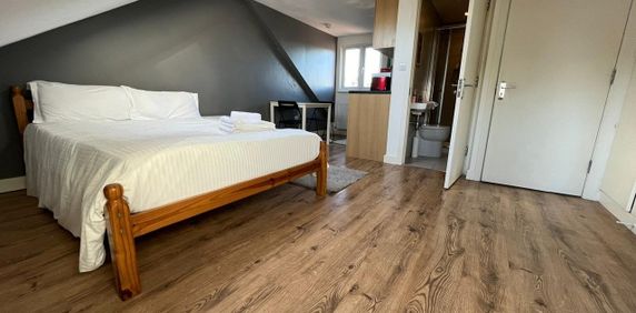 Room in a Shared House, Winchelsea Road, N17 - Photo 2