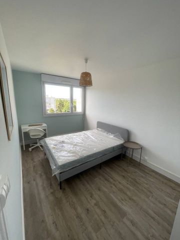 Vite ! Dernière chambre disponible en colocation - Photo 5