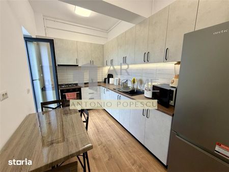 Apartament 2 camere,prima inchiriere,parcare subterana,Ploiesti,Albert - Photo 2