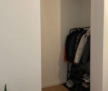 A4RES - Erstbezug nach Sanierung - stilvolle 3 Raumwohnung mit Stel... - Photo 6