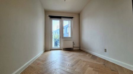 Luxueus 2-slpk appartement met aparte bureauhoek - Foto 2