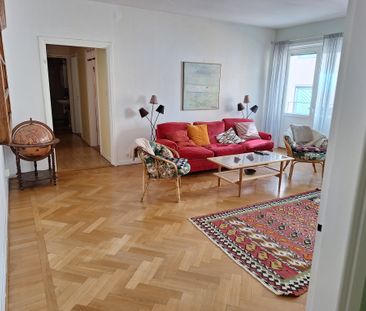 Saltmätargatan, Stockholm - Photo 4