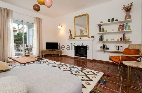 Alquiler de casa de pueblo en Avenida del Cortijo, 5 - Photo 1