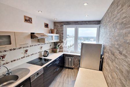 2-pok mieszkanie na wynajem – Os. Zawadzkiego - Photo 4