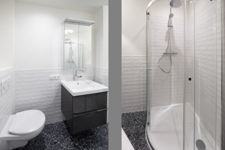 Te huur: Appartement Da Costakade in Amsterdam - Foto 4