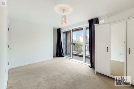 Shernhall Street - Photo 3