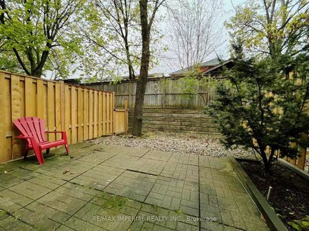 For Lease - 2955 Thomas Street Unit# 53, Upper Room 2, Mississauga, Ontario - Photo 5