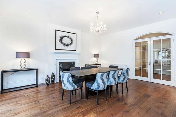 4 bedroom apartment to rent - Photo 1