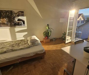 2.5 Zimmer, 60 m², 2. Stock - Photo 4