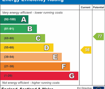 3 bedroom terraced house to rent - Photo 1