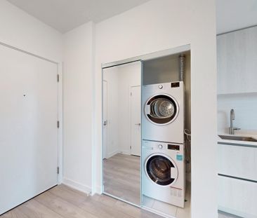 For Lease - 110 Broadway Avenue Unit# 1408, Toronto, Ontario - Photo 4