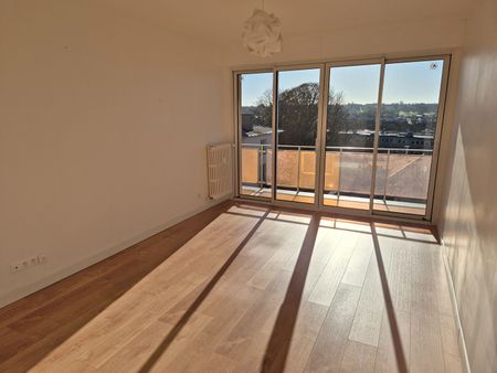 A LOUER Bel Appartement 50000 Saint-Lô 3 pièce(s) 62 m2 - Photo 4