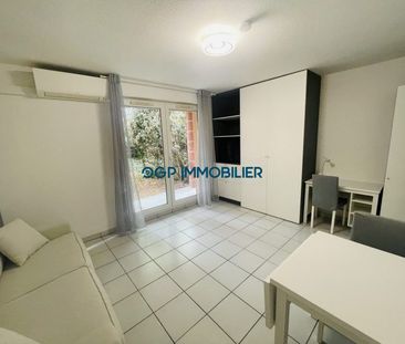 Studio de 23 m² à louer à Toulouse - Photo 4