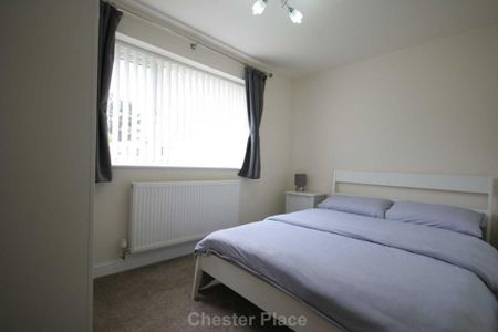 2 bedroom bungalow to rent - Photo 4