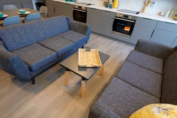 4 Bed Shared Apartment - Photo 1