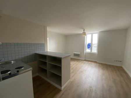 Location appartement 2 pièces 35.93 m² à Bourg-lès-Valence (26500) - Photo 3