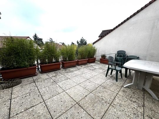 T4/5 Guyancourt 111 m² - Photo 1