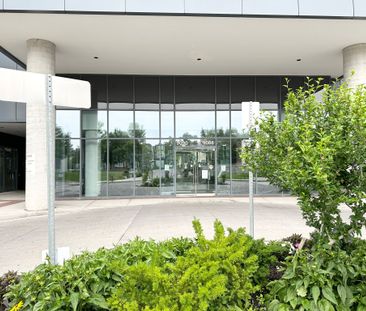 For Lease - 9090 Yonge Street Unit# 307, Richmond Hill, Ontario - Photo 4