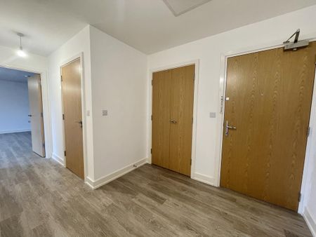 1 bedroom apartment to rent - Photo 3