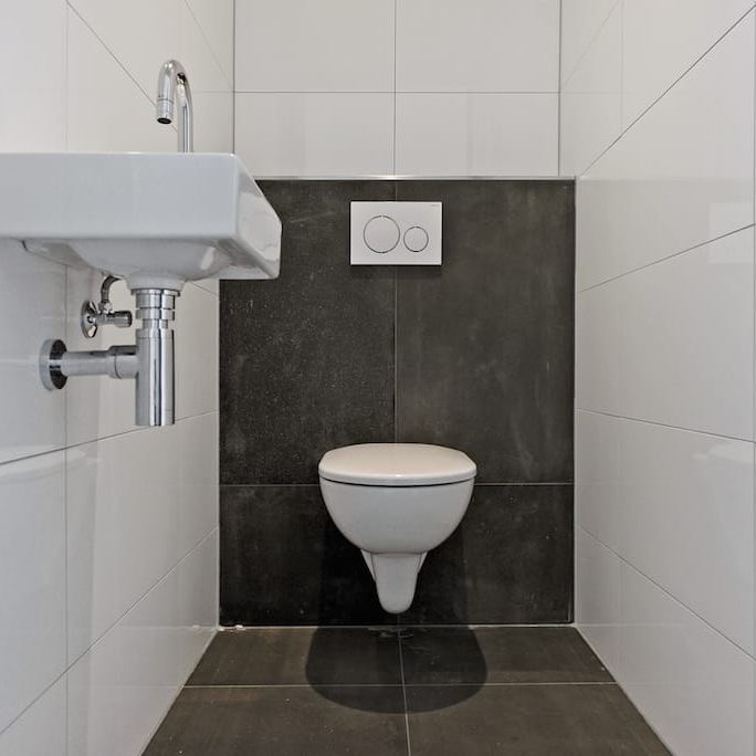 Huis te huur: Sint Olofsstraat 21-J 2613 EK Delft - Photo 1