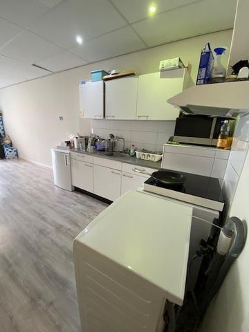 Te huur: Appartement Zuidergrachtswal 24 j in Leeuwarden - Foto 4